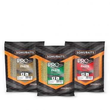 Sonubaits - Pro Paste