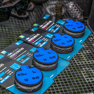 Preston - Revalution Hooklengths N-20