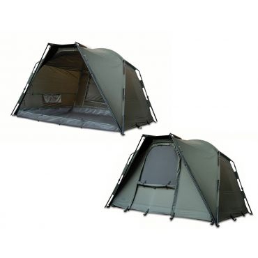 Solar Tackle - Compact Spider Bundle