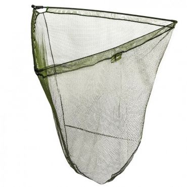 Saber - 42" Rubber Specimen Landing Net Head