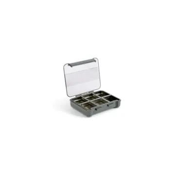 Saber - Capsule Internal Box - 6+1
