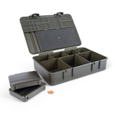 Saber - Capsule Loaded Tackle Box