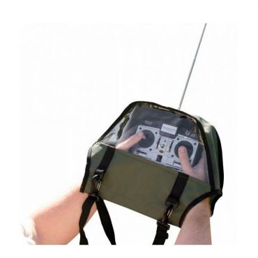 Saber - Baitboat Handset Cover