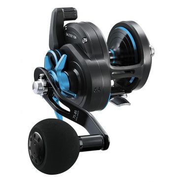 Daiwa - 18 Saltist H Multiplier Reel
