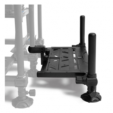 Preston - Offbox Side Foot Rest