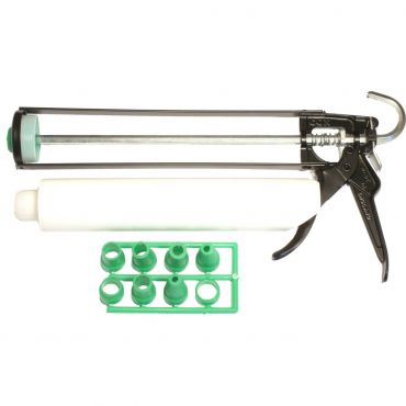 Sausage Gun