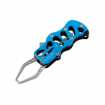 Savage Gear - Light Game Lip Grip Alu - 16.5cm 50x165mm