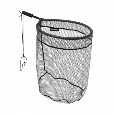 Savage Gear - Pro Finezze Net With Scale