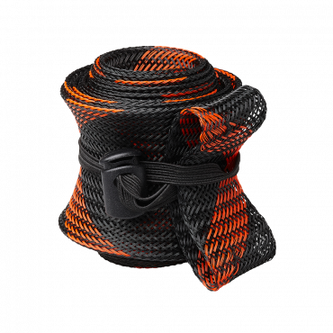Savage Gear - Rod Sock Flex - 5'4"-6'6"