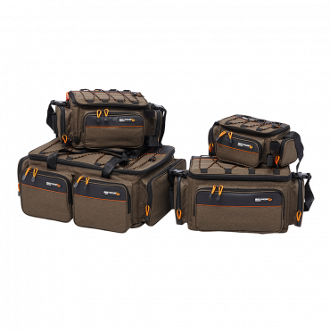 Savage Gear - System Box Bag