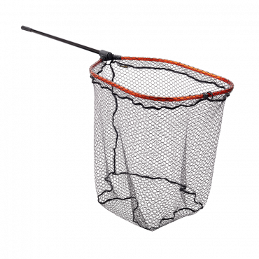 Savage Gear - Twist & Fold Net - L 70x60x60cm 100cm 1pc