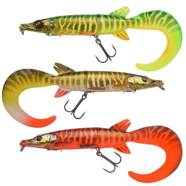 Savage Gear - 3D Hybrid Pike 17Cm/47G 