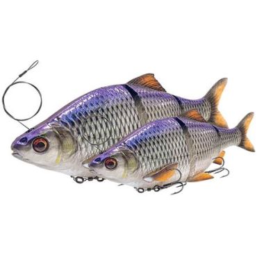 Savage Gear - 3D Lt Roach 18Cm 80G Lures