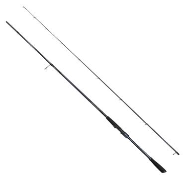 Savage Gear - Defiance SG2 Medium Game Spinning Rods