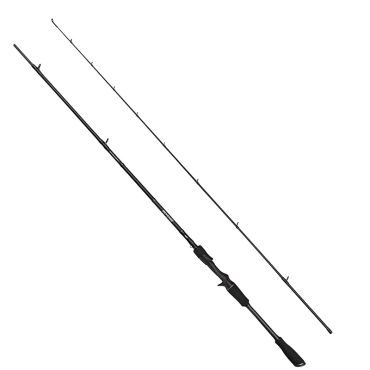 Savage Gear - Revenge SG2 Medium Game Baitcasting Rod