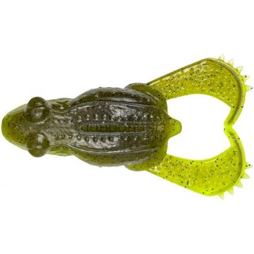 Savage Gear - Tough Toad 11Cm Lures