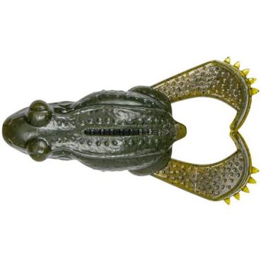 Savage Gear - Tough Toad 9Cm Lures