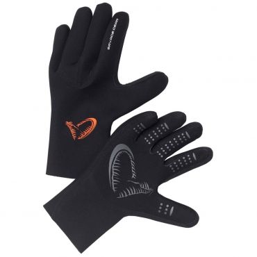 Savage Gear - Neoprene Stretch Glove