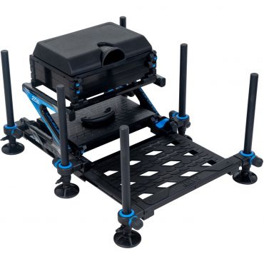 MAP - Z30 Elite Mk2 Seat Box