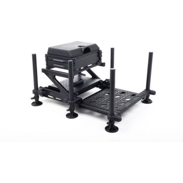 MAP - Z36 Black Edition Seat Box