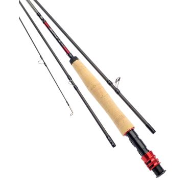 Daiwa Fly - Silvercreek X Fly