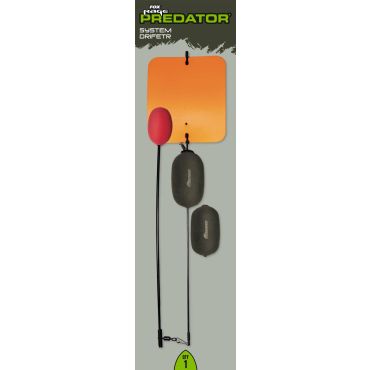Fox Rage - Predator System Drifter
