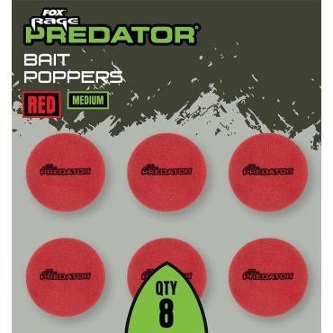 Fox Rage - Predator Bait Poppers