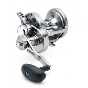 Daiwa - 20 Saltiga LD 2 Speed Multiplier Reel
