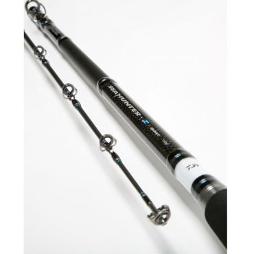 Daiwa - Seahunter Z Boat Rod 7ft 6in