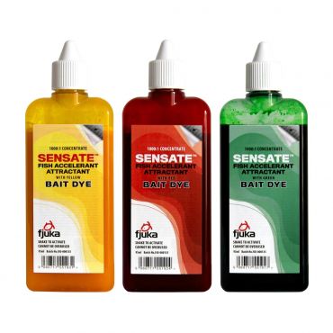 Fjuka - Sensate Bait Dye