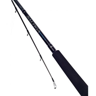 Daiwa - Saltiga Braid Special Boat Rod