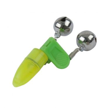 Shakespeare - Rod Bell With Light