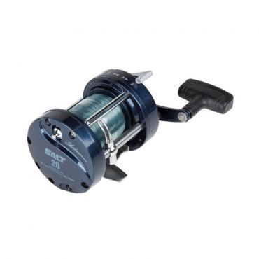Shakespeare - Salt 20Lb Multiplier Reel