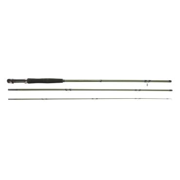 Shakespeare - Skp Select Rod 8Ft 5/6L 3Pc