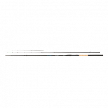 Shakespeare - Superteam Light Feeder Rod