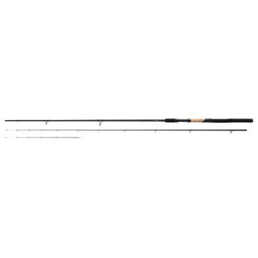 Shakespeare - Superteam Sc-1 - Commercial Feeder Rod