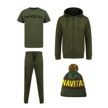 Navitas - CORE Clothing Bundle With Sherpa
