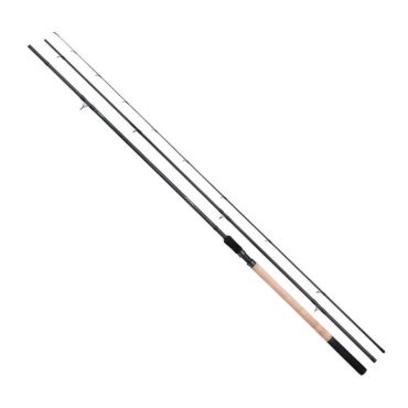 Shimano - Aero X3 Match Float Rod - 13ft