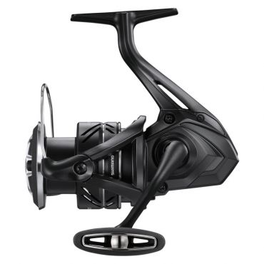 Shimano - Aero XR Reel