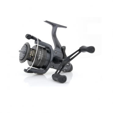Shimano - Baitrunner DL 4000FB Reel