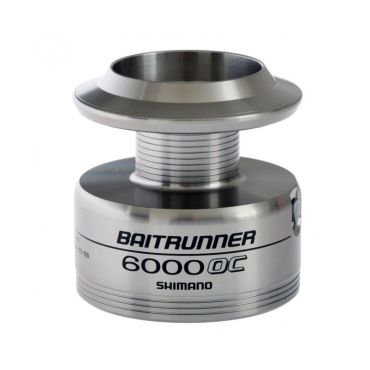 Shimano - Spare Spool Baitrunner 6000D OC