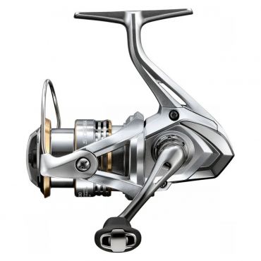 Shimano - Sedona FJ Front Drag Reel