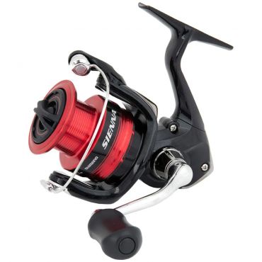 Shimano - Sienna FG Reel