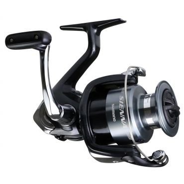 Shimano - Sienna FE Reel