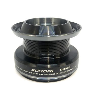 Shimano - Spare Spool Baitrunner X-Aero 4000 FB