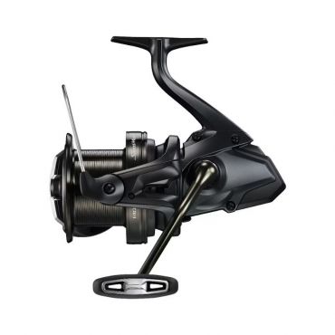 Shimano - Speedmaster 140000 XTD Reel