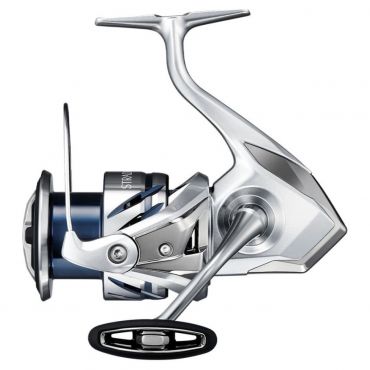 Shimano - Stradic FM Reel