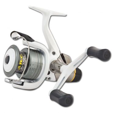 Shimano - Stradic 3000 GTM RC S Reel