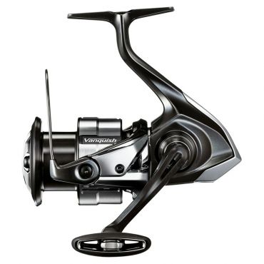 Shimano - Vanquish FC Reel