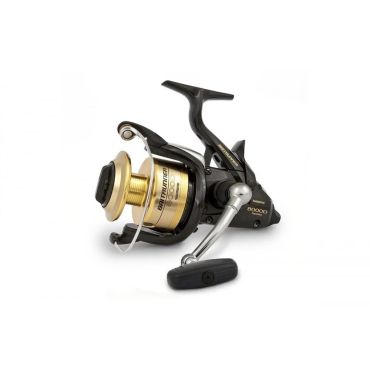 Shimano - Baitrunner 8000D Reel